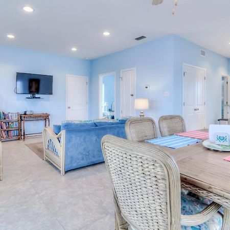 Sweet Home Alabama Dauphin Island Exterior photo