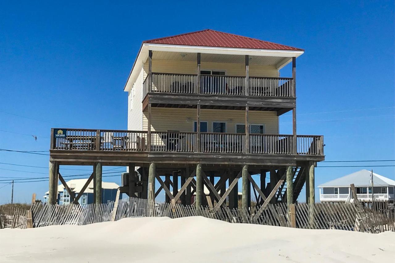 Sweet Home Alabama Dauphin Island Exterior photo