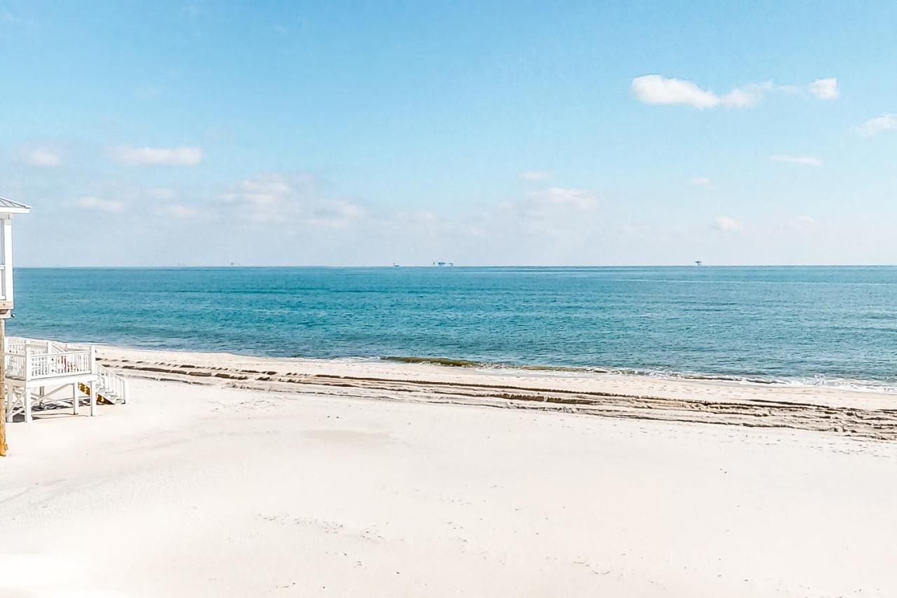 Sweet Home Alabama Dauphin Island Exterior photo