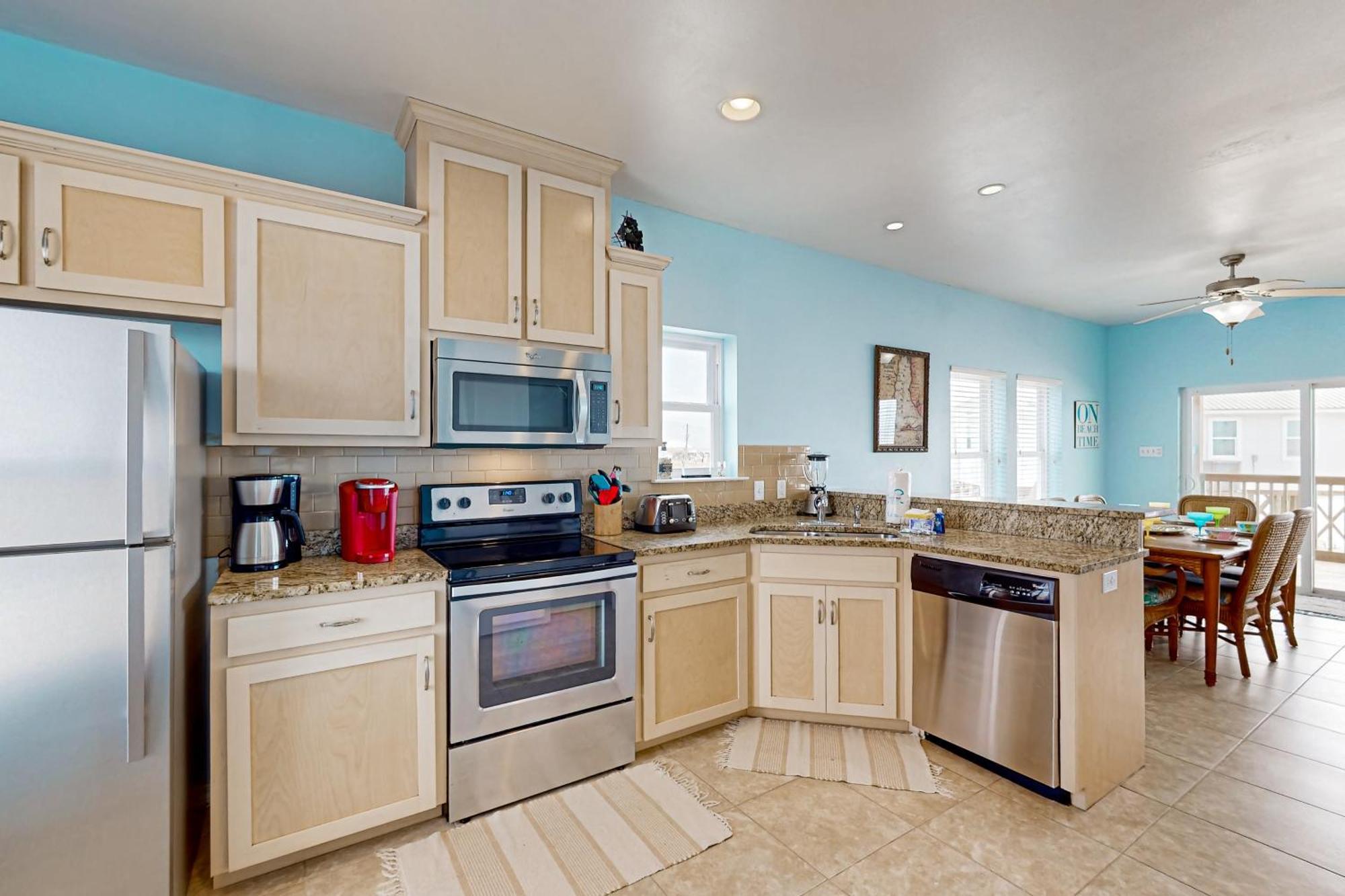 Sweet Home Alabama Dauphin Island Exterior photo