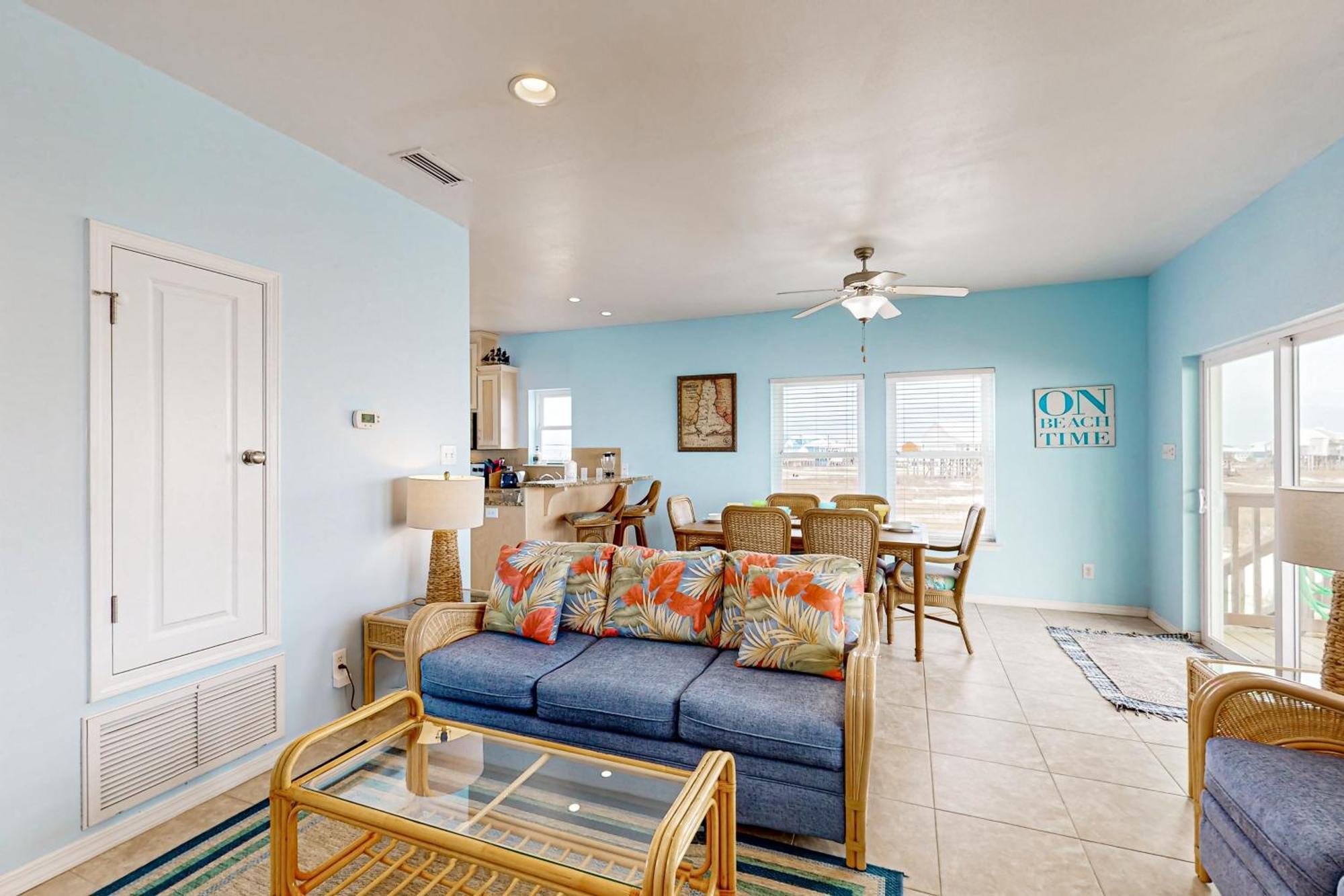 Sweet Home Alabama Dauphin Island Exterior photo