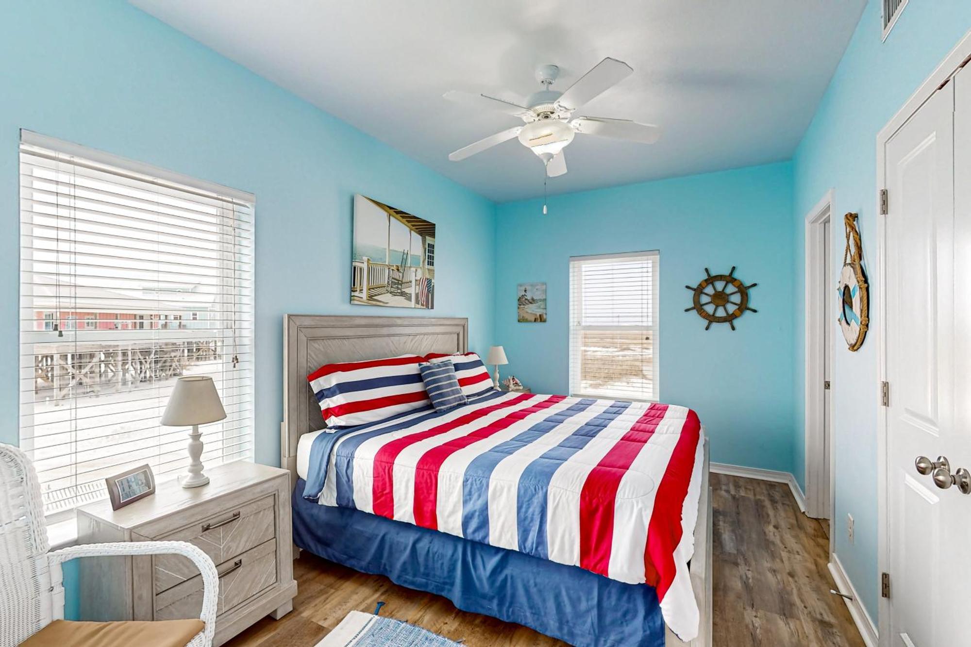 Sweet Home Alabama Dauphin Island Exterior photo