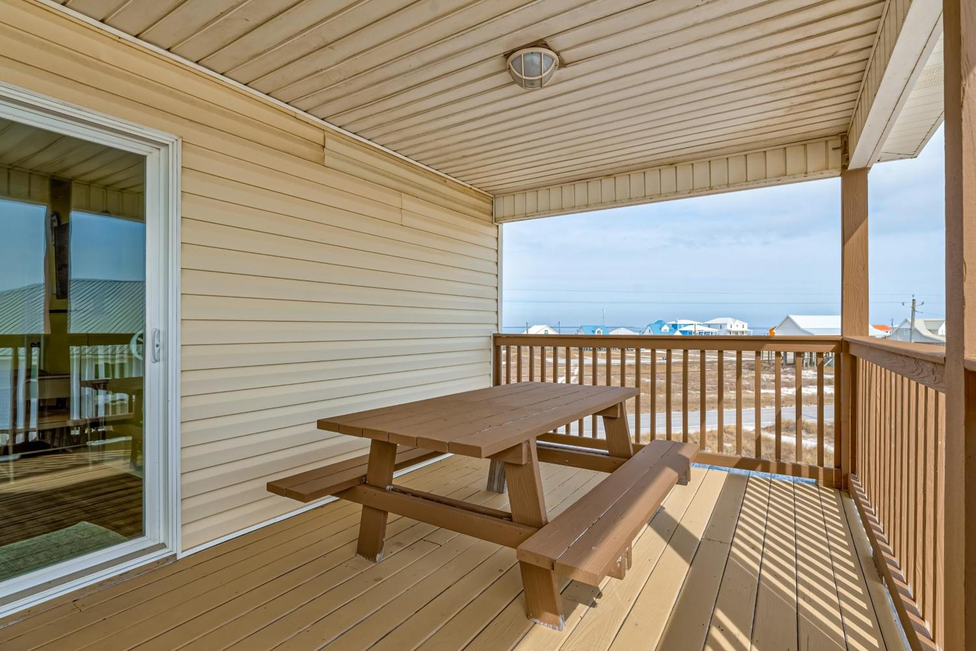 Sweet Home Alabama Dauphin Island Exterior photo