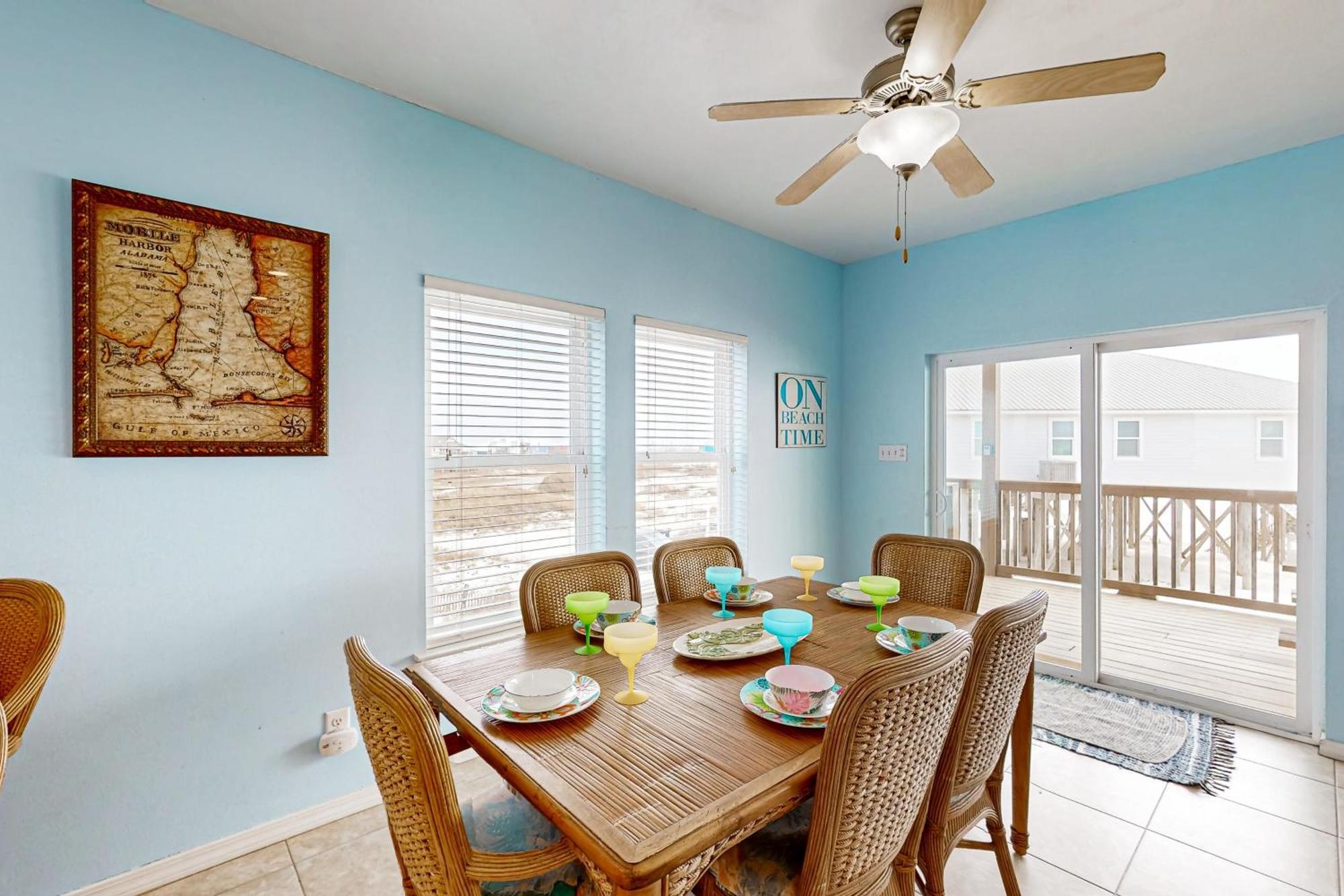 Sweet Home Alabama Dauphin Island Exterior photo