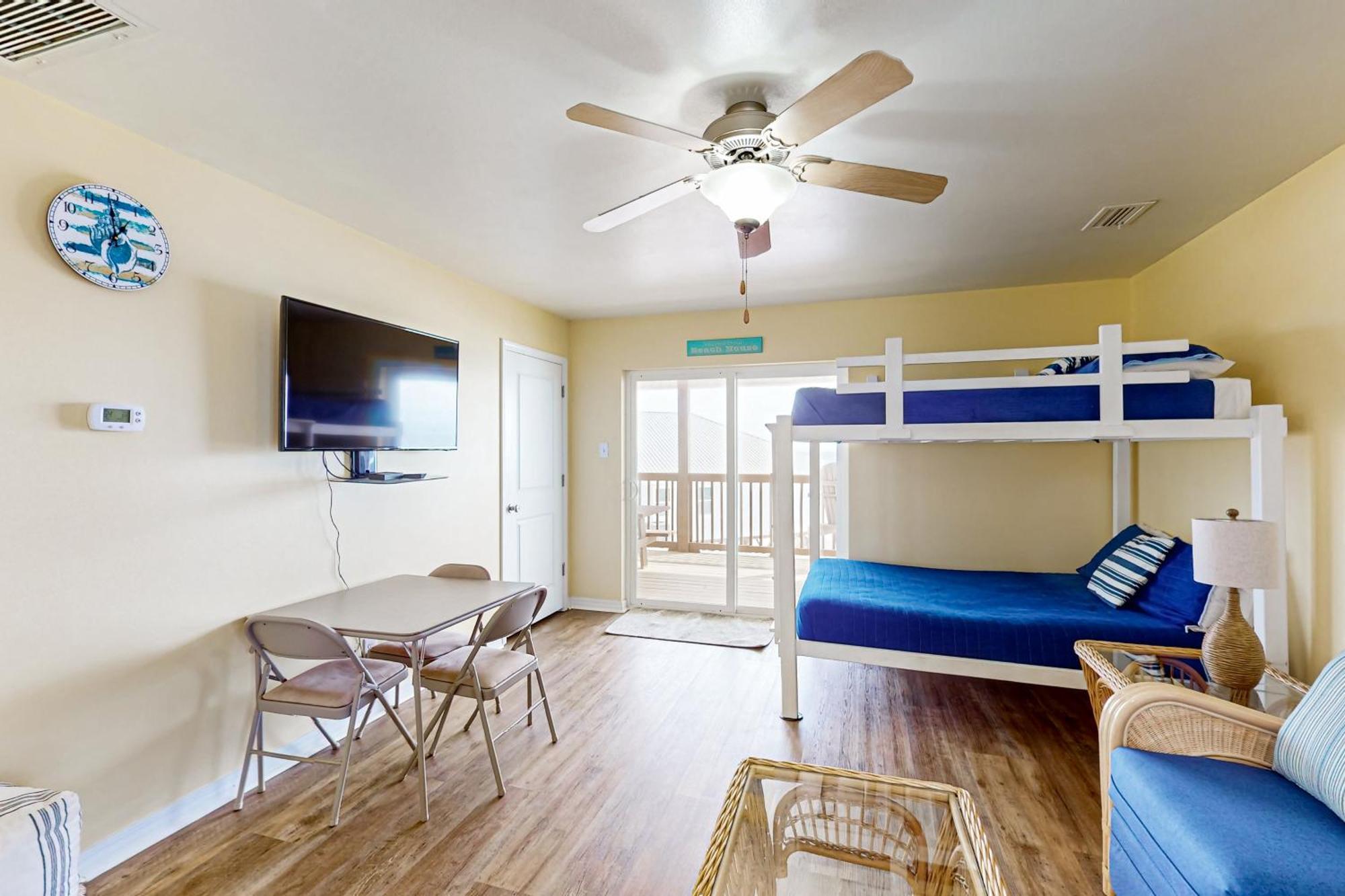Sweet Home Alabama Dauphin Island Exterior photo