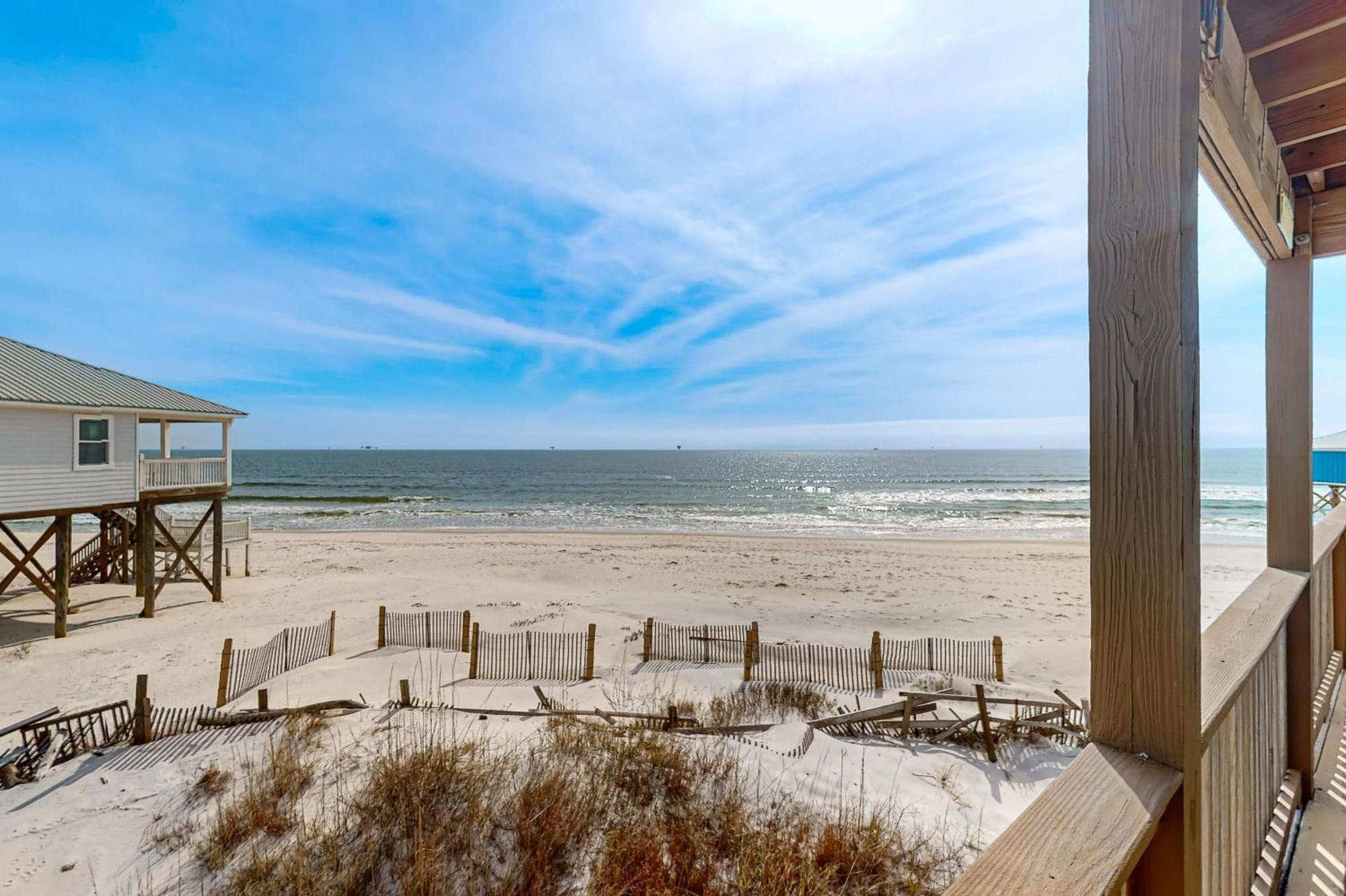 Sweet Home Alabama Dauphin Island Exterior photo