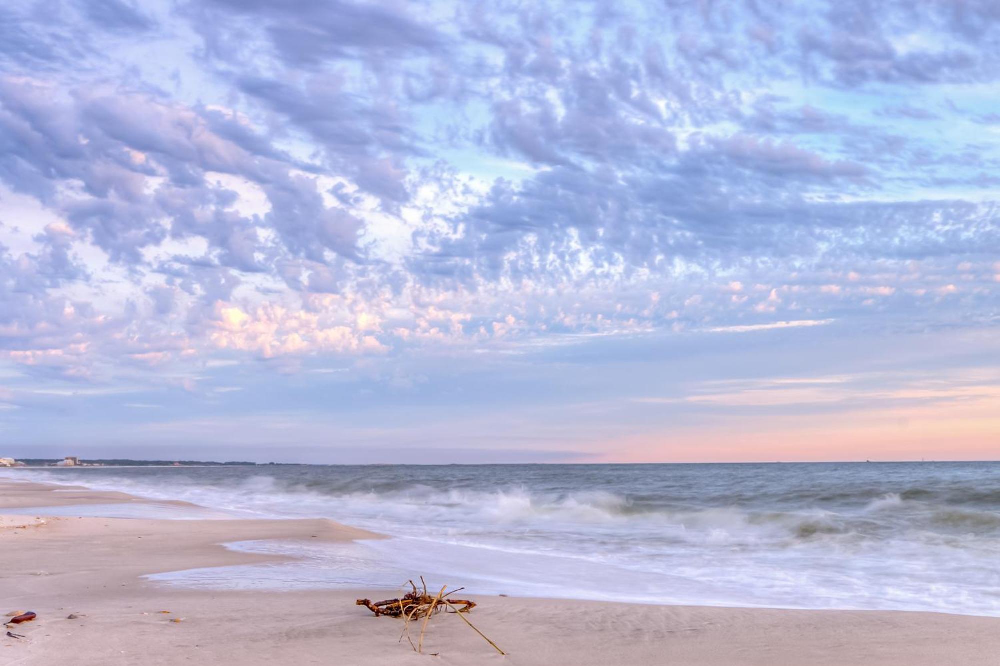 Sweet Home Alabama Dauphin Island Exterior photo