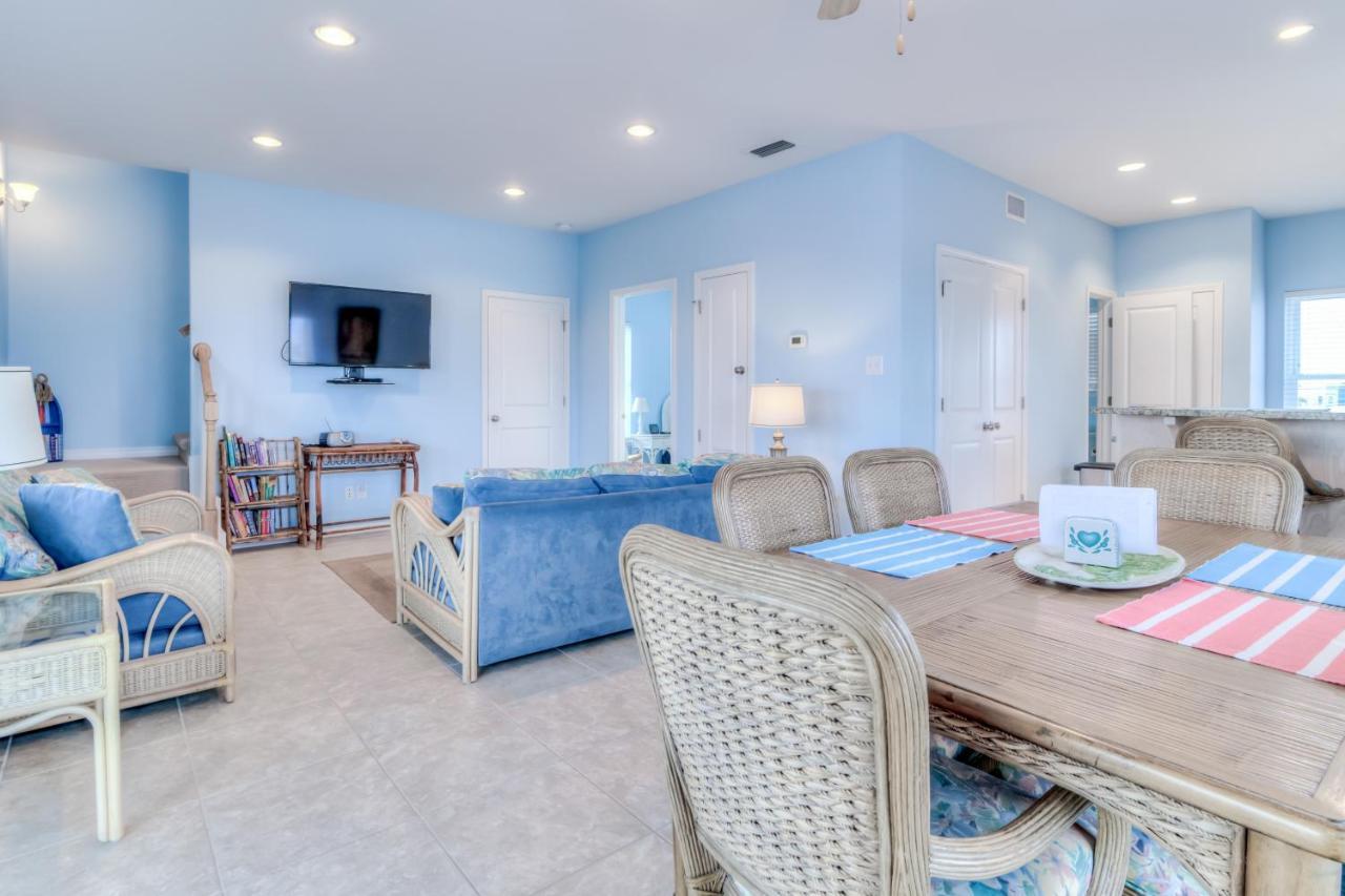 Sweet Home Alabama Dauphin Island Exterior photo